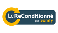 Somfy ONE+ reconditionné