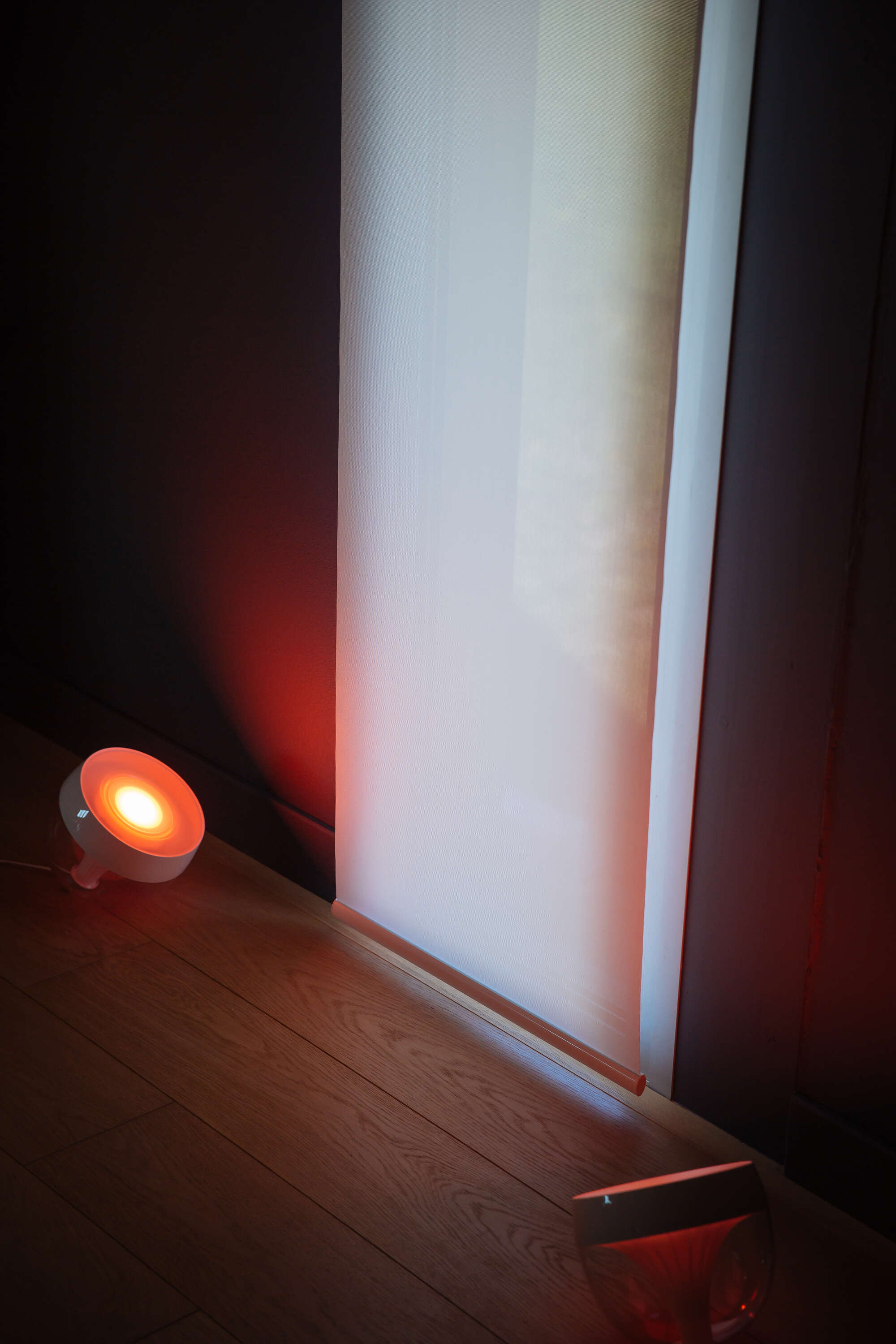 Eclairage Philips Hue