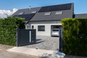 Porte-clés Garage Infinity - Lampe LED Miroir Avec Effet Tunnel Pour Passionnés Auto - Design Décoratif Entrée