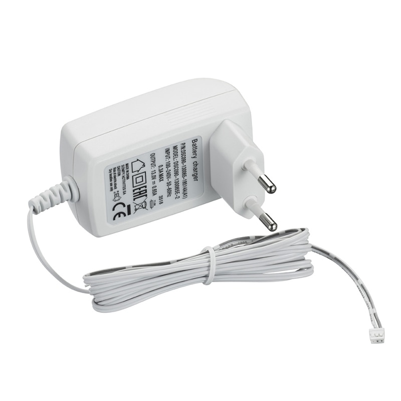 Chargeur Lithium Ion pour Sonesse Wirefree Li-ion et Roll-up