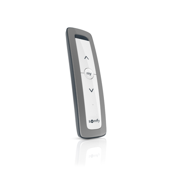 Télécommande Situo 1 io Iron