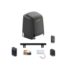Motorisation Slidymoove® 600 avec 3 télécommandes Keypop