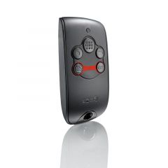 comment parametrer telecommande somfy portail