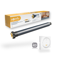 Kit de remplacement moteur volet roulant io de fenêtre