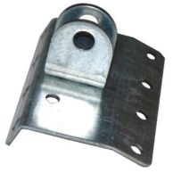 Chape de fixation porte sectionnelle pour Serenia 700 et 1100