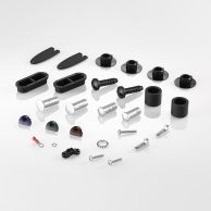 Sachet d'accessoires Evolvia 400/450 - Passeo 800