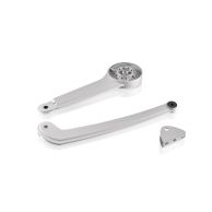 Kit bras gris Lockyvia et GO AR 5