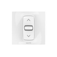 Inverseur filaire INIS pour moteur de volet roulant - position fixe