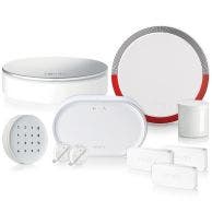 Home Alarm Advanced - Pack Integral
