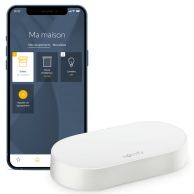 Kit de connectivit&eacute;
