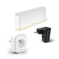 Pack domotique maison connect&eacute;e - D&eacute;couverte