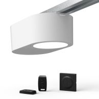  Motorisation porte de garage Serenia&reg; io 1100