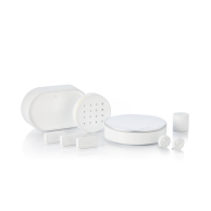 Ma solution Home Alarm Advanced sur-mesure