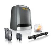 Motorisation Slidymoove 600 GO pour portail coulissant