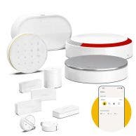 Home Alarm Advanced - Pack Integral