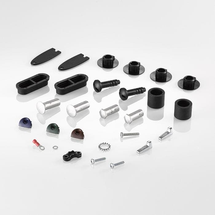 PIECES EVOLVIA MOTEUR SEUL