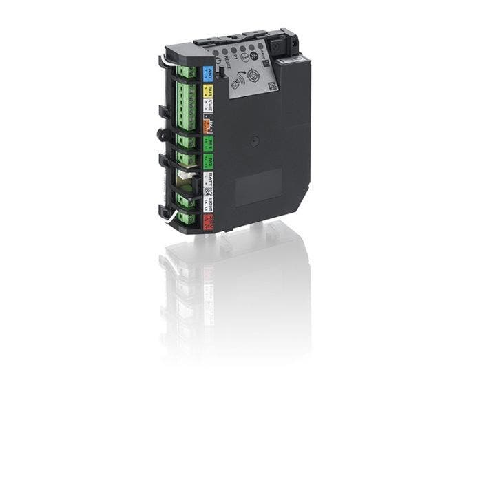 Boitier électronique bus SGA 6000