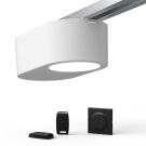 Motorisation porte de garage Serenia® io 1100