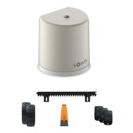 Motorisation Freevia® Line pour portail coulissant
