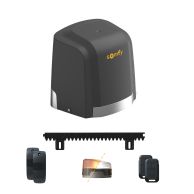 Motorisation Slidymoove® 300 pour portail coulissant