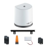 Motorisation Freevia® Essential +  batterie 