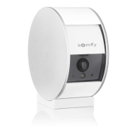 Somfy Indoor Camera reconditionné