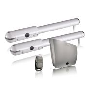 Somfy Motor für Drehtorantrieb SGS
