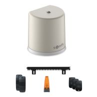 Motorisation FREEVIA Line pour portail coulissant