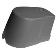 Capot gris Evolvia Star
