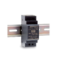 rail-din visiophone
