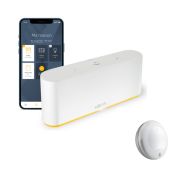 TaHoma switch et capteur d'ensoleillement Sunis io