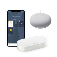 Pack Kit de connectivité + assistant vocal Google Nest Mini