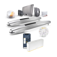 Exavia Star avec box connectée TaHoma switch