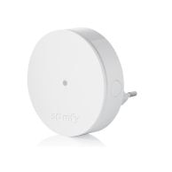 Somfy® Funkverstärker für Somfy® Sicherheitssystem Plug & Play