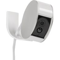 Support security camera