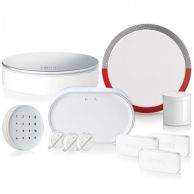 Home Alarm Advanced Plus
