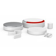 Home Alarm Essential - Pack Integral