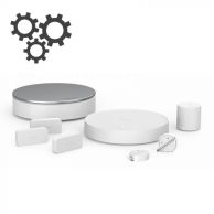 Home Alarm Essential - Pack sur-mesure