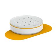 Clavier intérieur à code pour gammes Home Alarm et One+