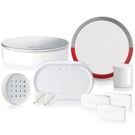Home Alarm Advanced - Pack Integral