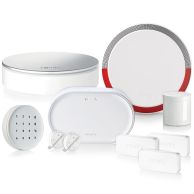 Home Alarm Advanced - Pack Integral