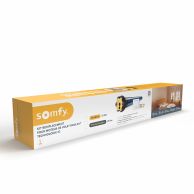 Kit de remplacement moteur volet roulant io de fenêtre