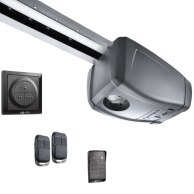 Motorisation porte de garage GDK 1100 + Keypad 2 RTS