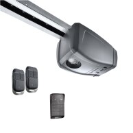 Motorisation porte de garage GDK 700 + Keypad 2 RTS