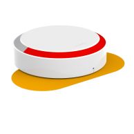 Sirène extérieure pour gammes Home Alarm et One+ reconditionné
