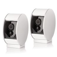 Pack de 2 Somfy Indoor Camera