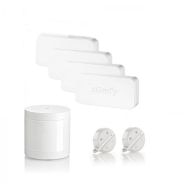 Pack accessoires Intégral pour gammes Home Alarm et One+