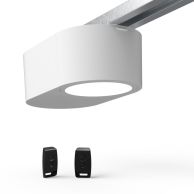 Motorisation porte de garage Serenia® io 700