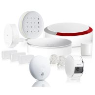 Home Alarm - Pack sécurité