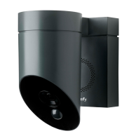 Somfy Outdoor Camera 2 - Grise